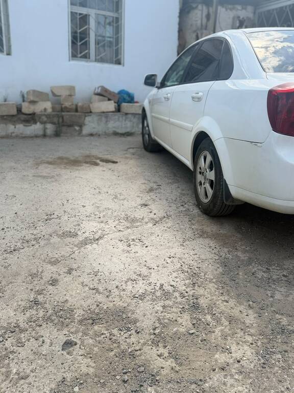 Daewoo Gentra, 1.5 L, 2014 il, 248 000 km — Avtomobillər, Bakı (3)