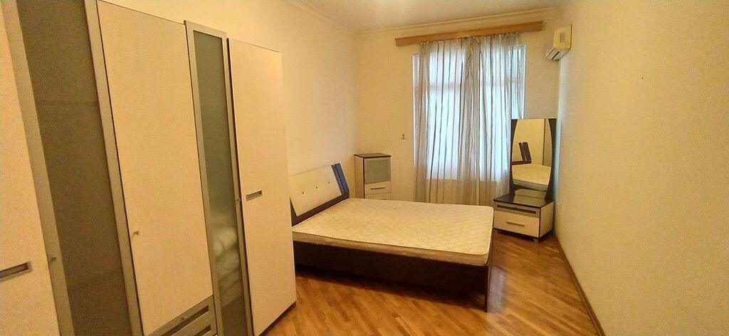 Nəsimi rayonu, "Zabitlər parkı" yaxınlığında, "Sirk"ə yaxın yeni — Daşınmaz əmlak, Bakı (6)