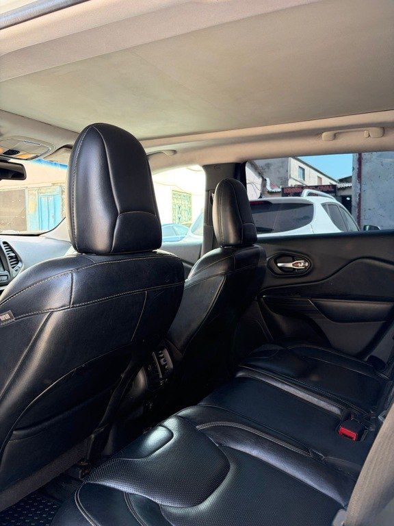 Jeep Cherokee, 2.4 L, 2016 il, 188 000 km — Avtomobillər, Bakı (8)