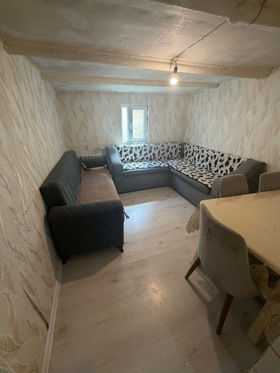 2-otaqlı mənzil kirayə verilir, Nərimanov m., 40 m² — Mənzil, Bakı (2)