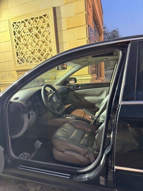 Volkswagen Passat, 1.8 L, 2002 il, 332 000 km — Avtomobillər, Sumqayıt (11)
