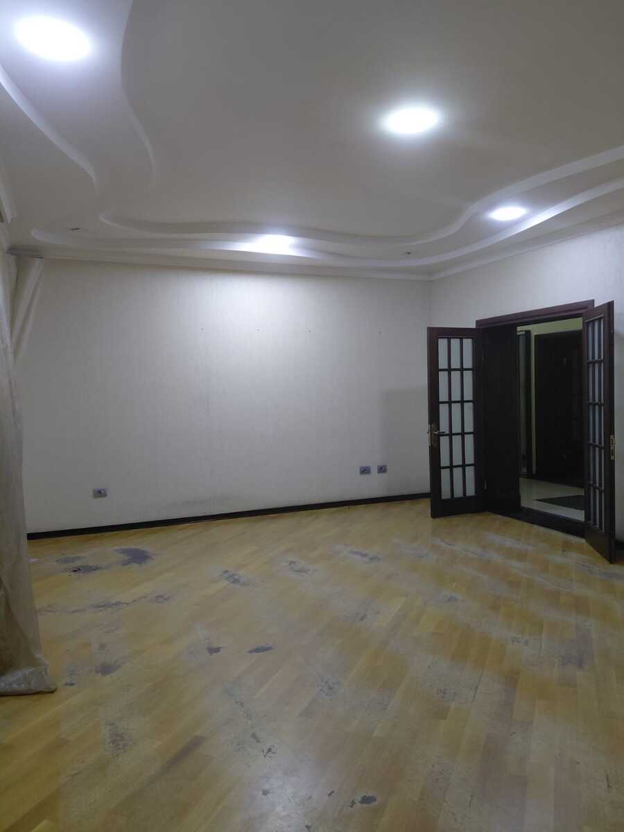 4-otaqlı mənzil, Elmlər Akademiyası m., 180 m² — Mənzil, Bakı (8)