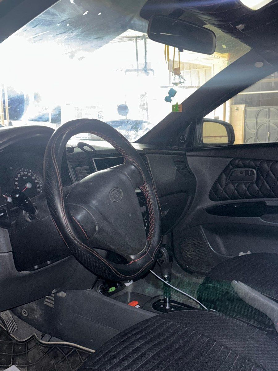 KIA Rio, 2010 il — Avtomobillər, Bakı (8)