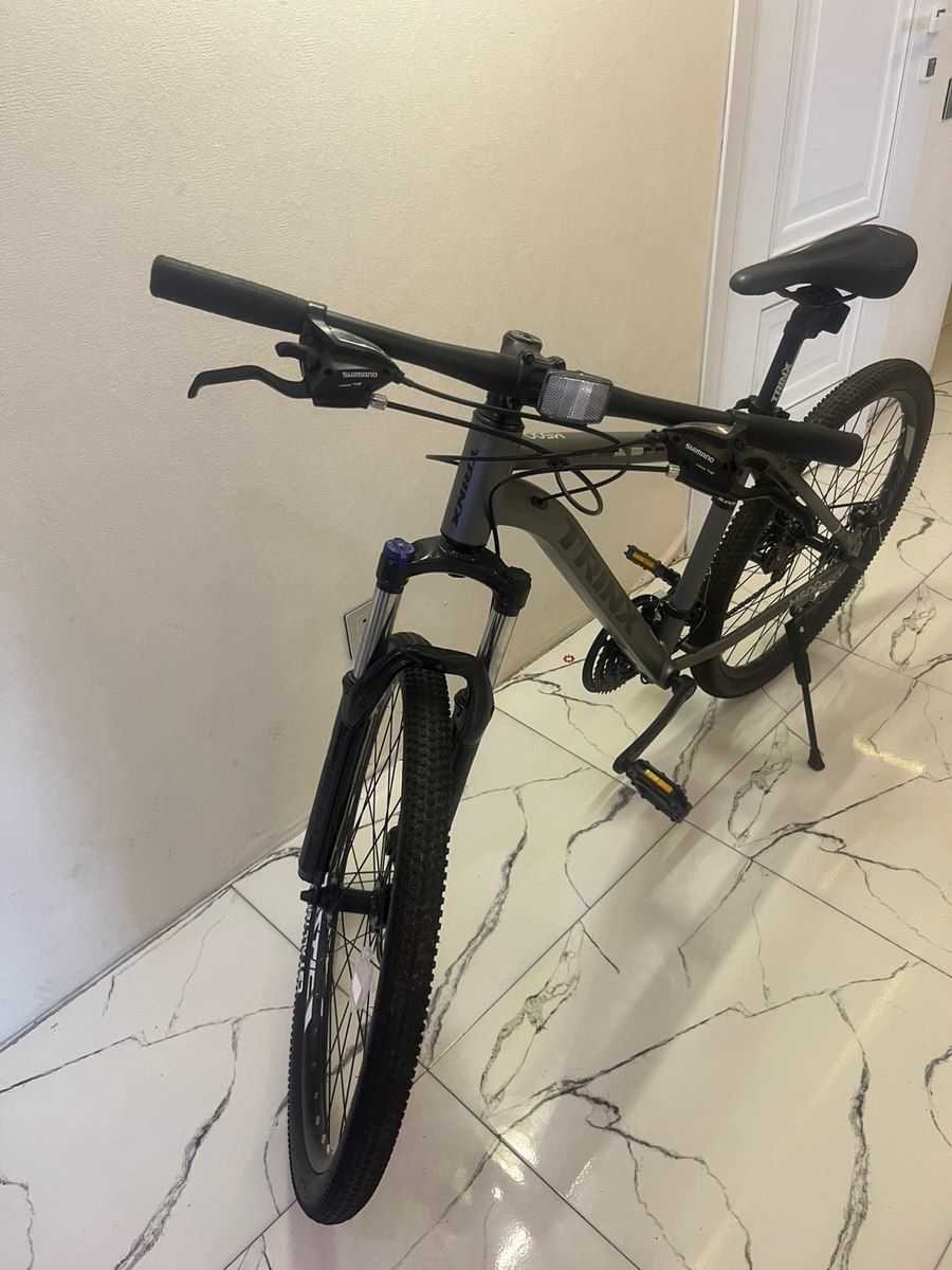 Velosiped Trinx — Velosipedlər, Bakı (2)