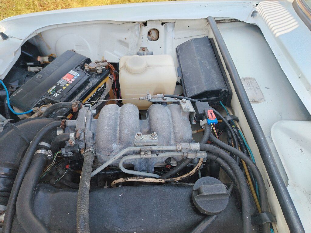 Lada (VAZ) 2107, 1.6 L, 2011 il, 107 775 km — Avtomobillər, Bakı (5)
