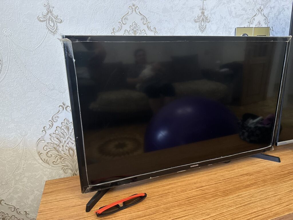 İşlənmiş Televizor Samsung LED ekran 32" — Televizorlar, Sumqayıt (3)