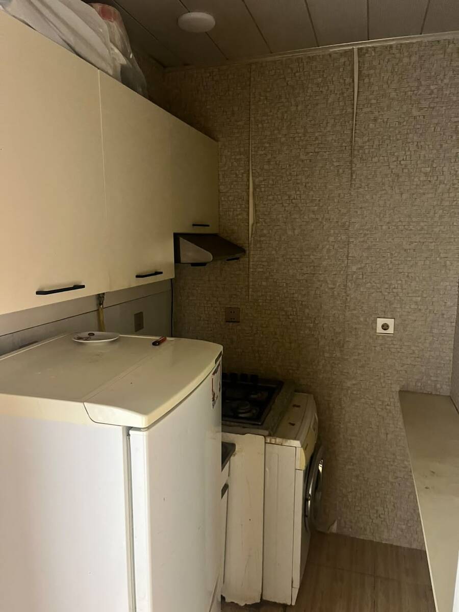 2-otaqlı mənzil kirayə verilir, Gənclik m., 40 m² — Mənzil, Bakı (9)