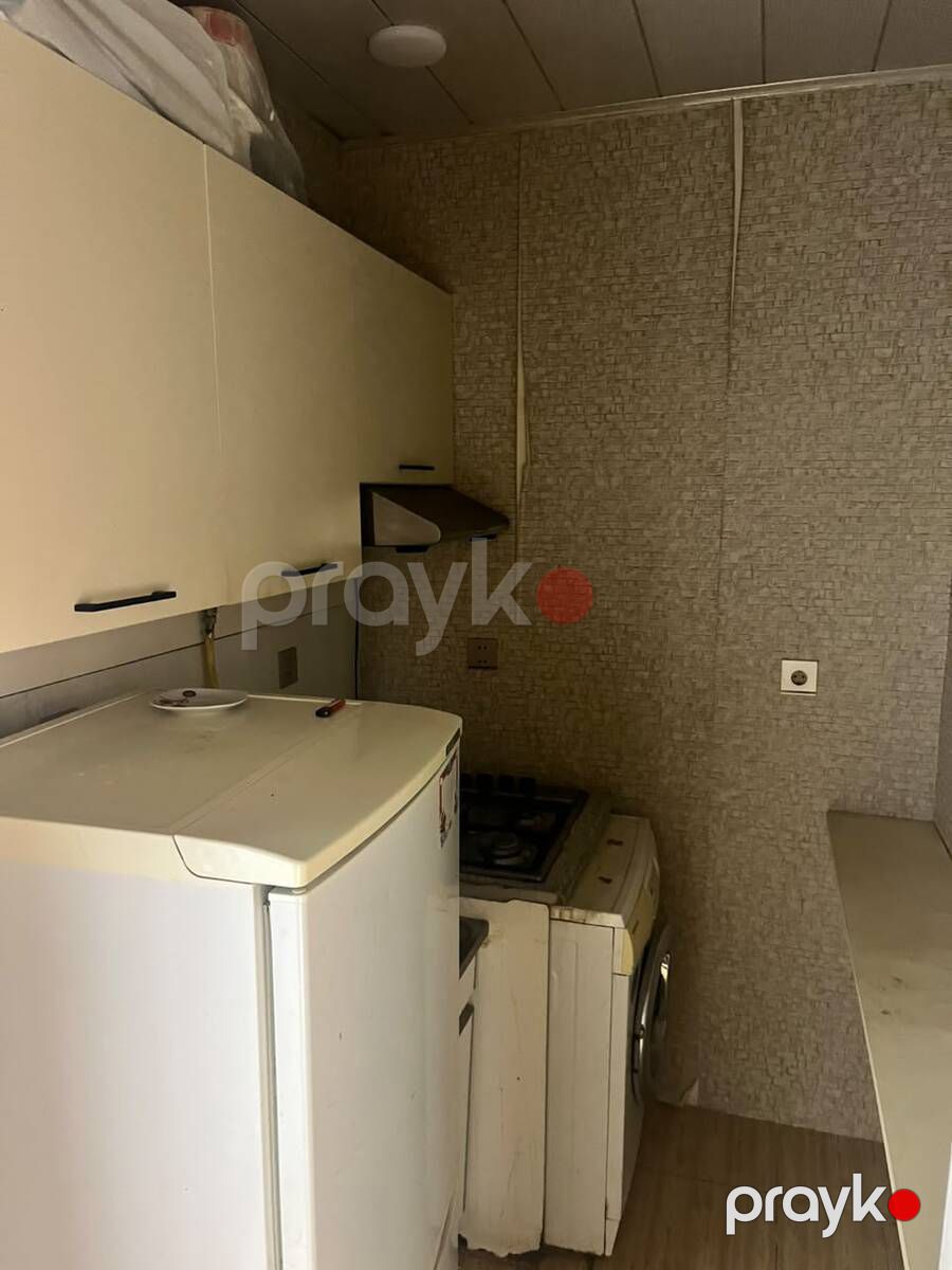 İcarəyə verilir 2 otaqlı köhnə tikili 40 m² — Mənzil, Bakı (5)