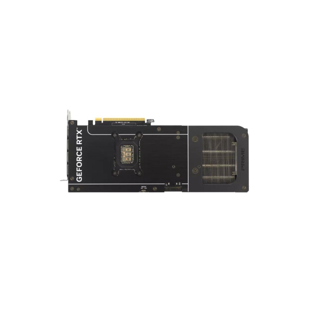 ASUS prıme GeForce RTX 5070 12GB GDDR7 oc Edition (PRIME-RTX5070-O12G) — Elektronika, Bakı (3)