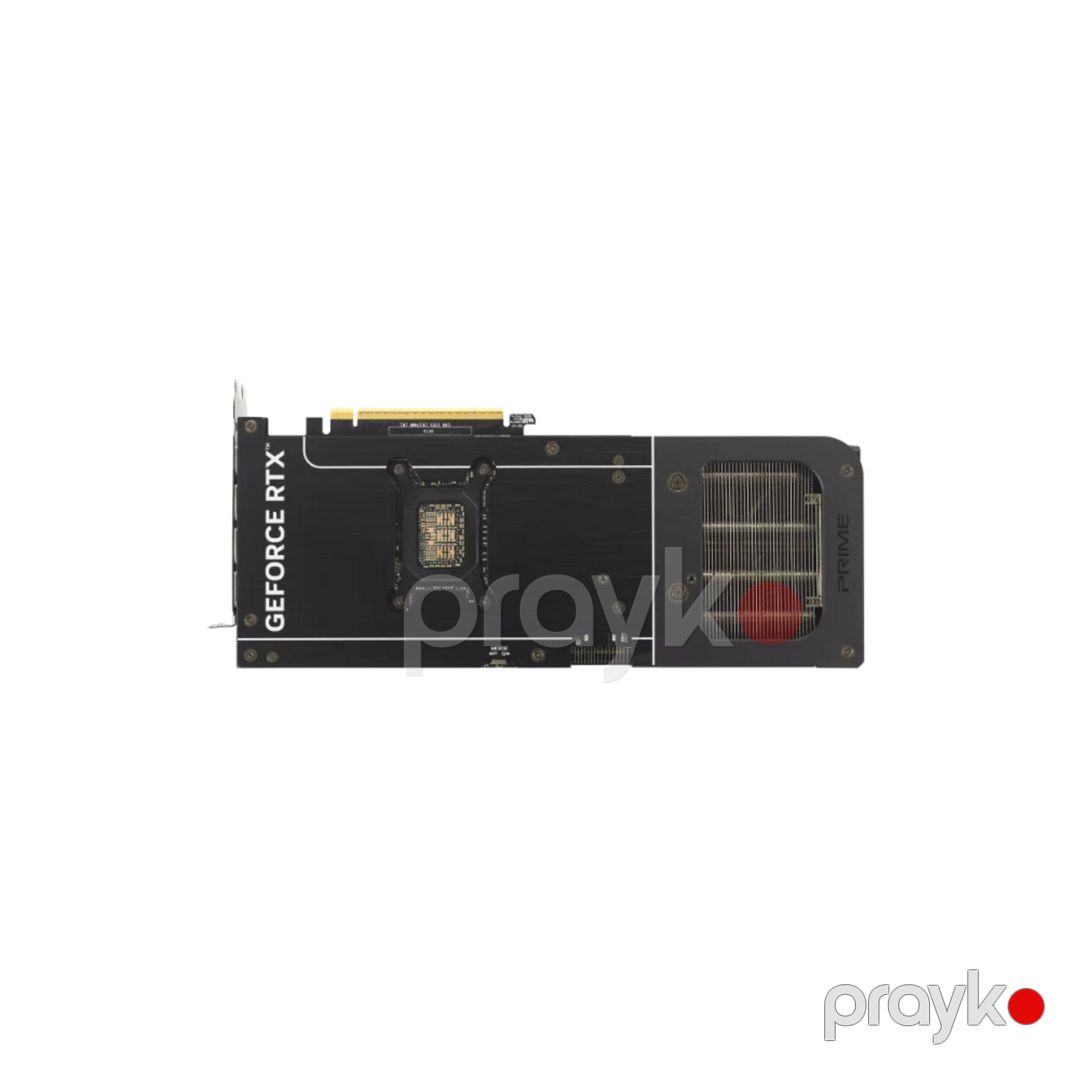 ASUS prıme GeForce RTX 5070 12GB GDDR7 oc Edition (PRIME-RTX5070-O12G) — Kompüterlər və noutbuklar, Bakı (2)