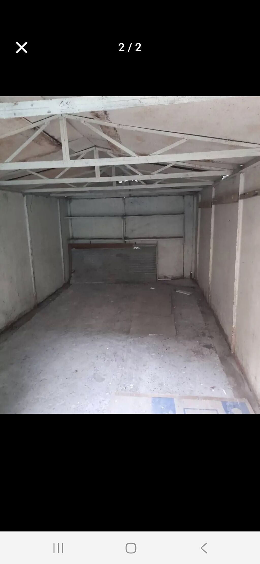 28 mayda,merkezi bankin yanindaki binanin heyetinde qaraj icareye — Daşınmaz əmlak, Bakı (2)