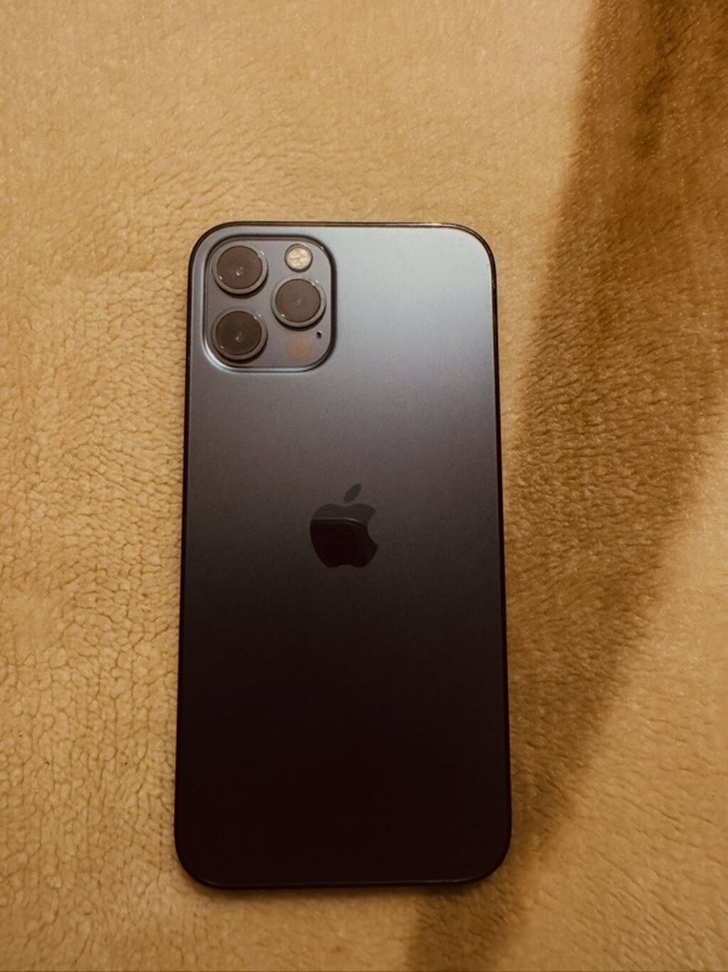 IPhone 12 Pro, 128 GB, Graphite, Face ID — Apple iPhone, Bakı (4)