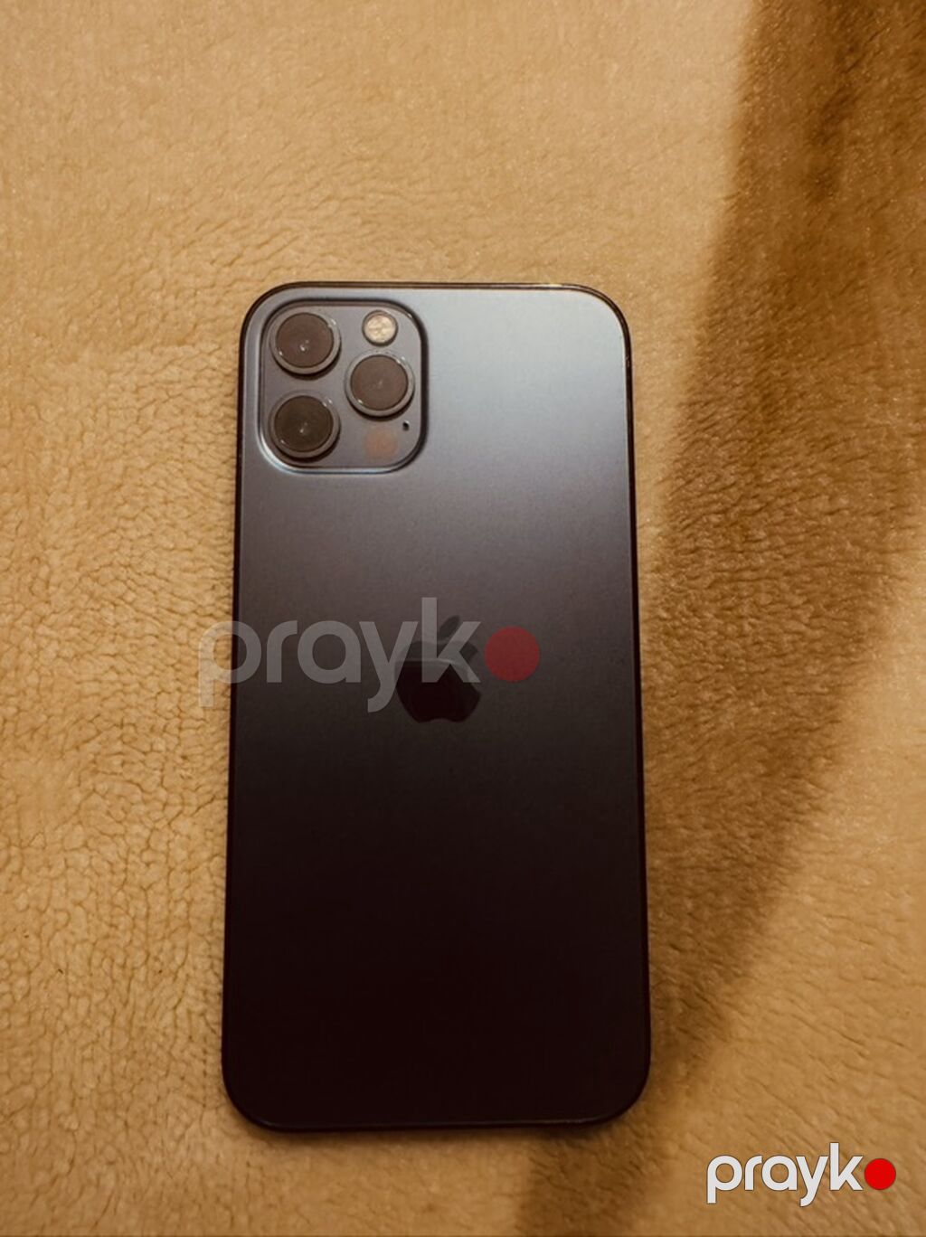 IPhone 12 Pro, 128 GB, Graphite, Face ID — Apple iPhone, Bakı (4)