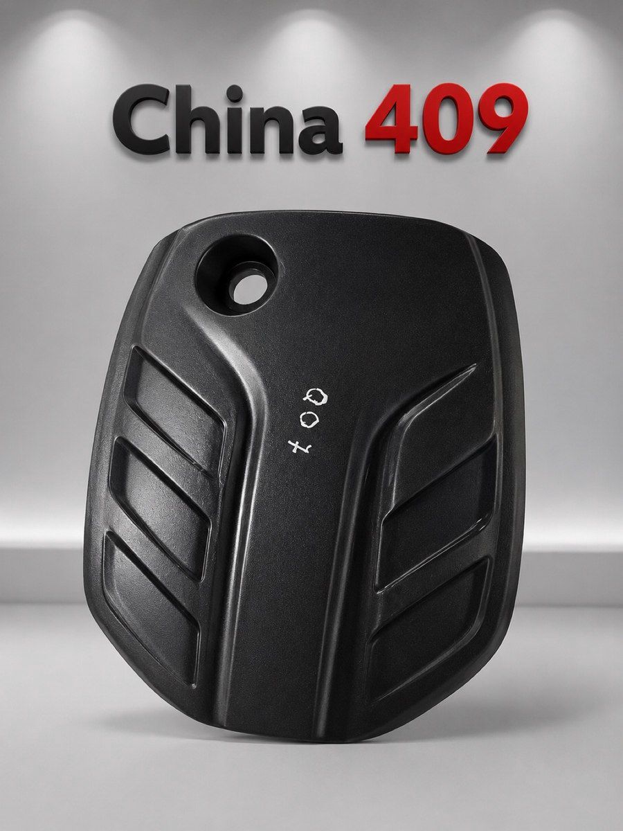 Changan Q07 aksesuar qapaq — Ehtiyat hissələri və aksesuarlar, Bakı