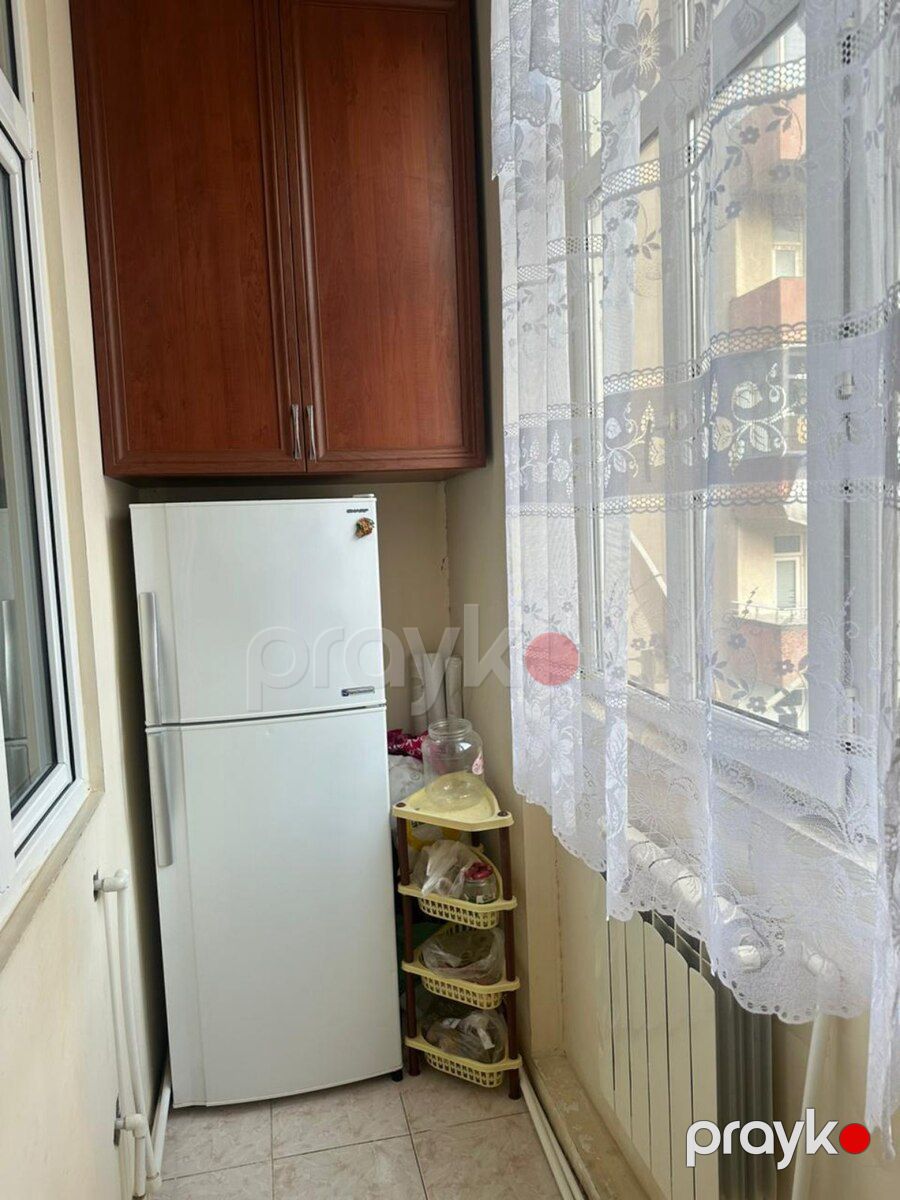 2-otaqlı yeni tikili kirayə verilir, Yeni Yasamal qəs., 55 m² — Mənzil, Bakı (9)