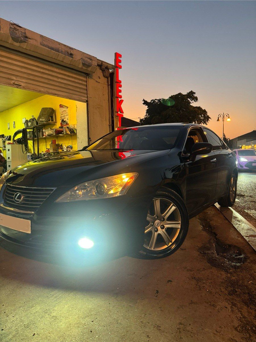 Lexus ES 350, 2007 il — Avtomobillər, Bakı (2)