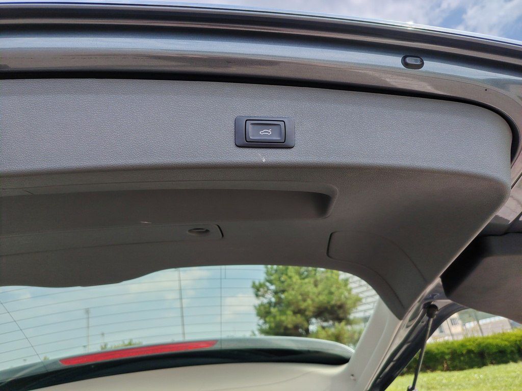 Audi Q5, 2.0 L, 2015 il, 250 000 km — Avtomobillər, Bakı (8)