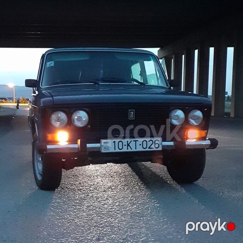 Avtomobil qeydiyyat nişanı - 10-KT-26