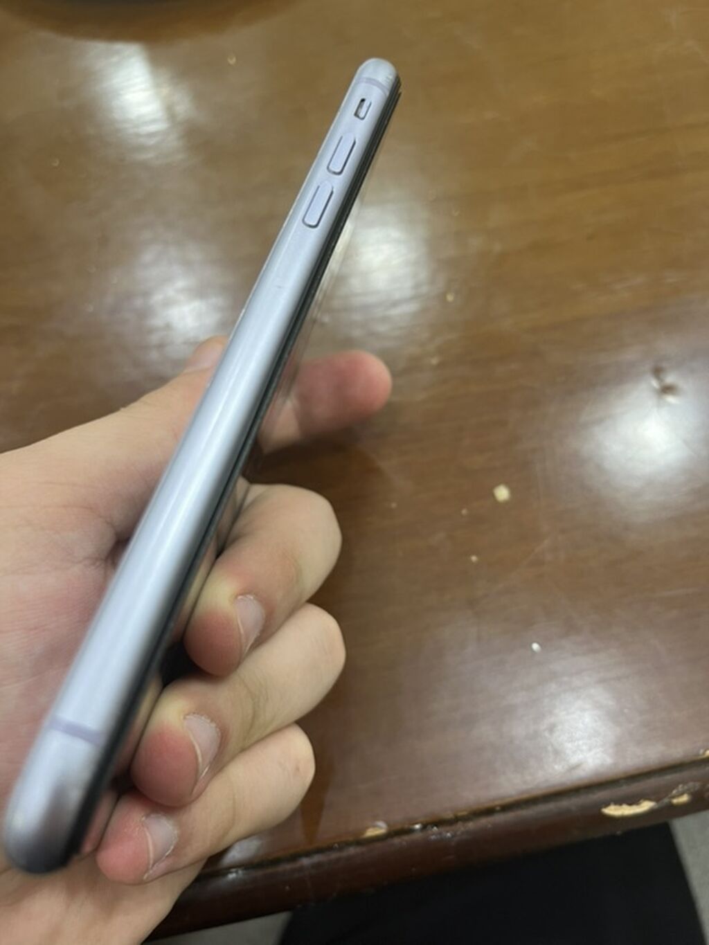 IPhone 11, Face ID — Apple iPhone, Sumqayıt (2)