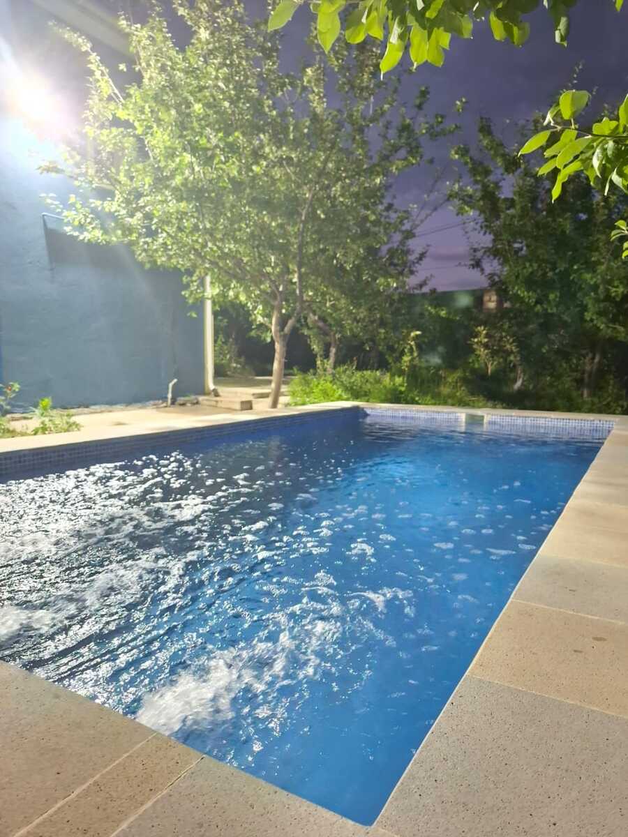 Həyət evi kirayə verilir, İsmayıllı r — Ev, villa, İsmayıllı (2)