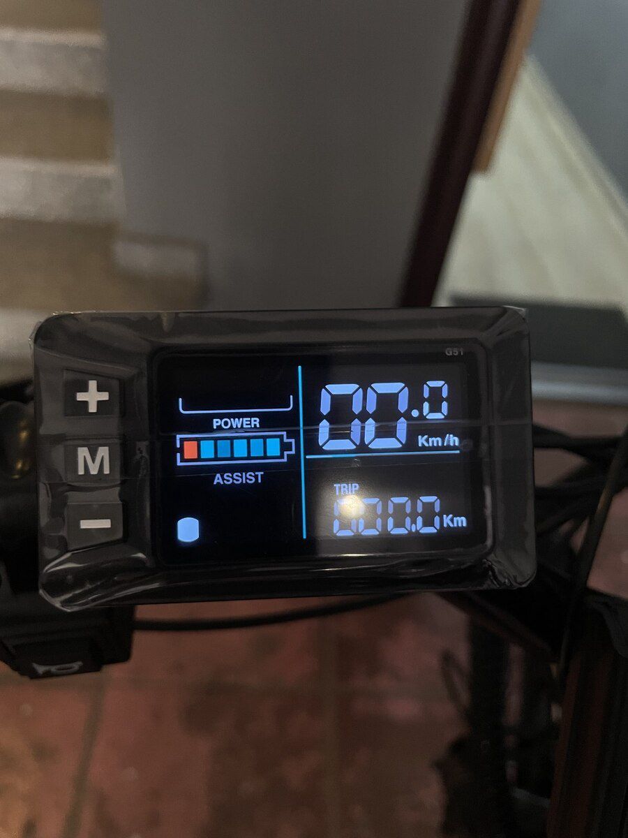 Elektrikli velosiped icarəsi — Xidmətlər, Bakı (6)