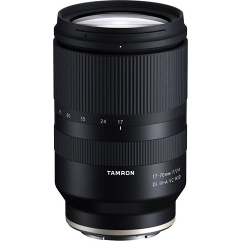 Tamron 17-70mm f/2.8 Di Iıı-a VC RXD Lens for Sony E — Bakı