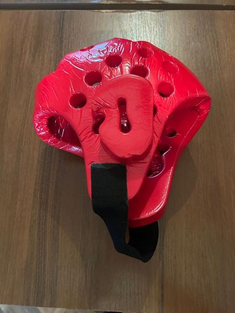 Qaya dırmanma üçün məşq lövhəsi – qarmaq tutacaqları (climbing/pull — Bakı