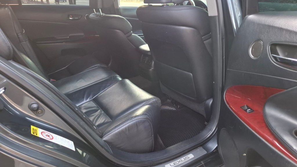 Lexus GS 300, 3.0 L, 2005 il, 330 000 km — Avtomobillər, Zaqatala (11)