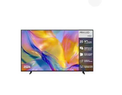 Televizor Samsung MiniLED UE100M90HUXPY — Bakı