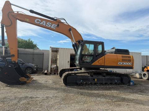 Ekskavator 30 t, 2024 il — Bakı