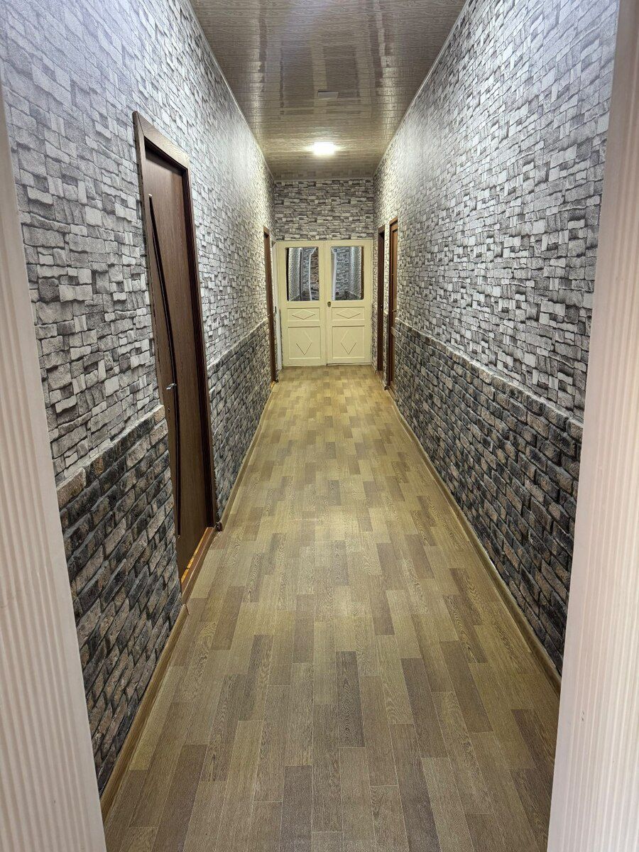 Həyət evi kirayə verilir, Sabunçu qəs — Ev, villa, Bakı (4)