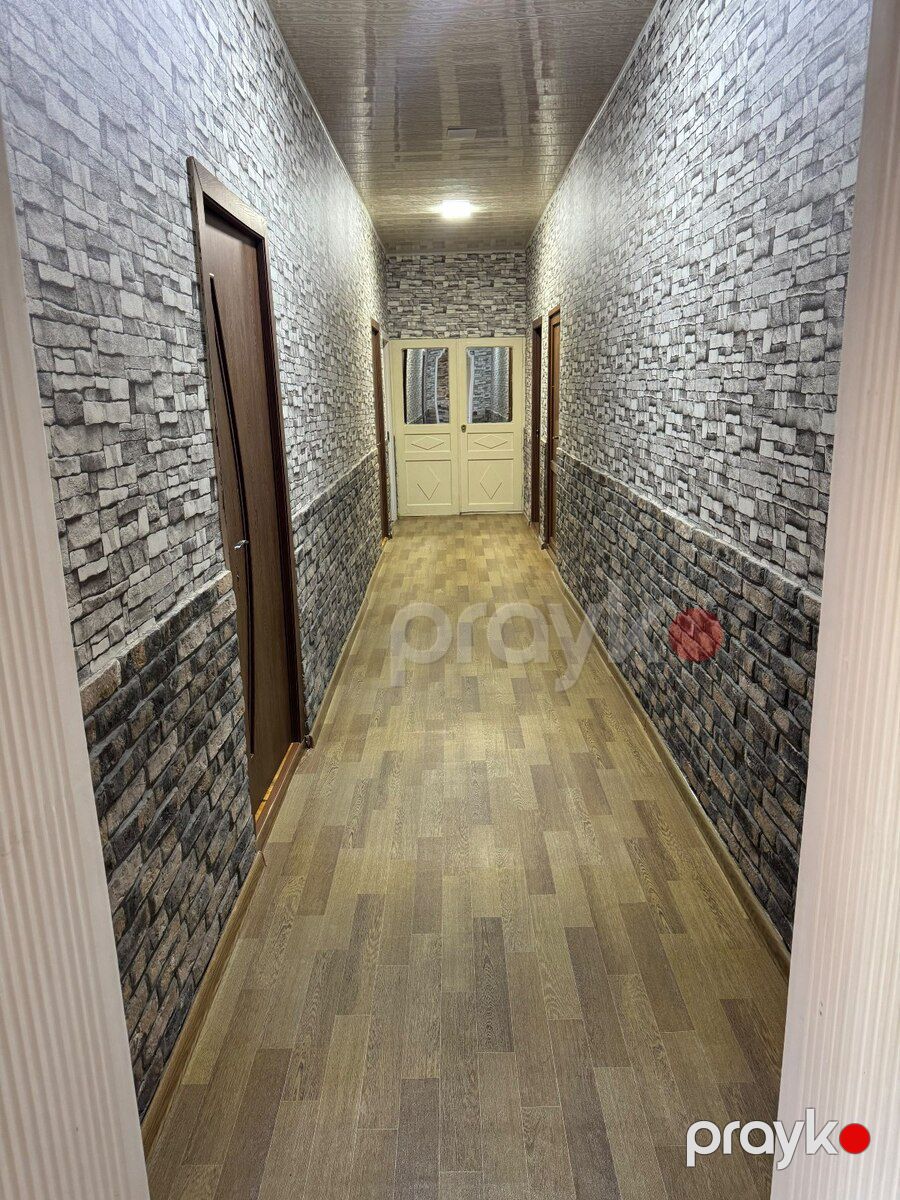 Həyət evi kirayə verilir, Sabunçu qəs — Ev, villa, Bakı (4)