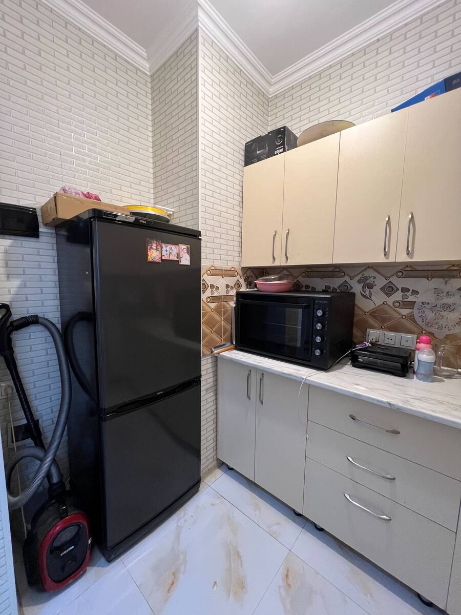 2-otaqlı yeni tikili, Xırdalan ş., 62.5 m² — Mənzil, Xırdalan (7)