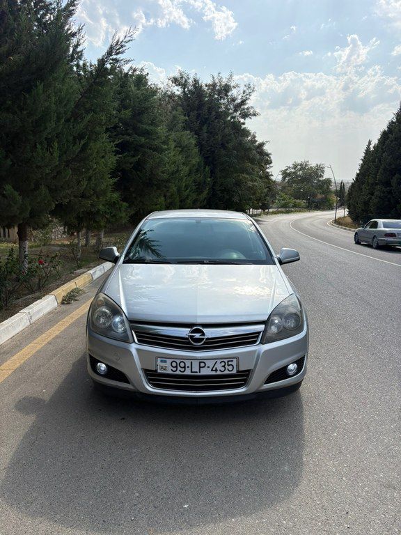 Opel Astra, 1.4 L, 2010 il, 227 958 km — Avtomobillər, Hacıqabul