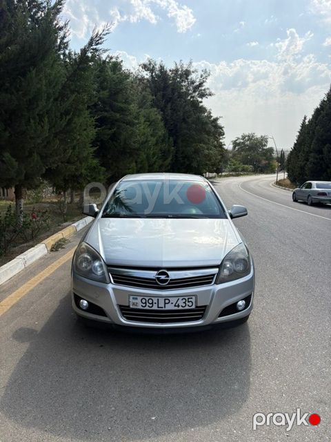 Opel Astra, 1.4 L, 2010 il, 227 958 km