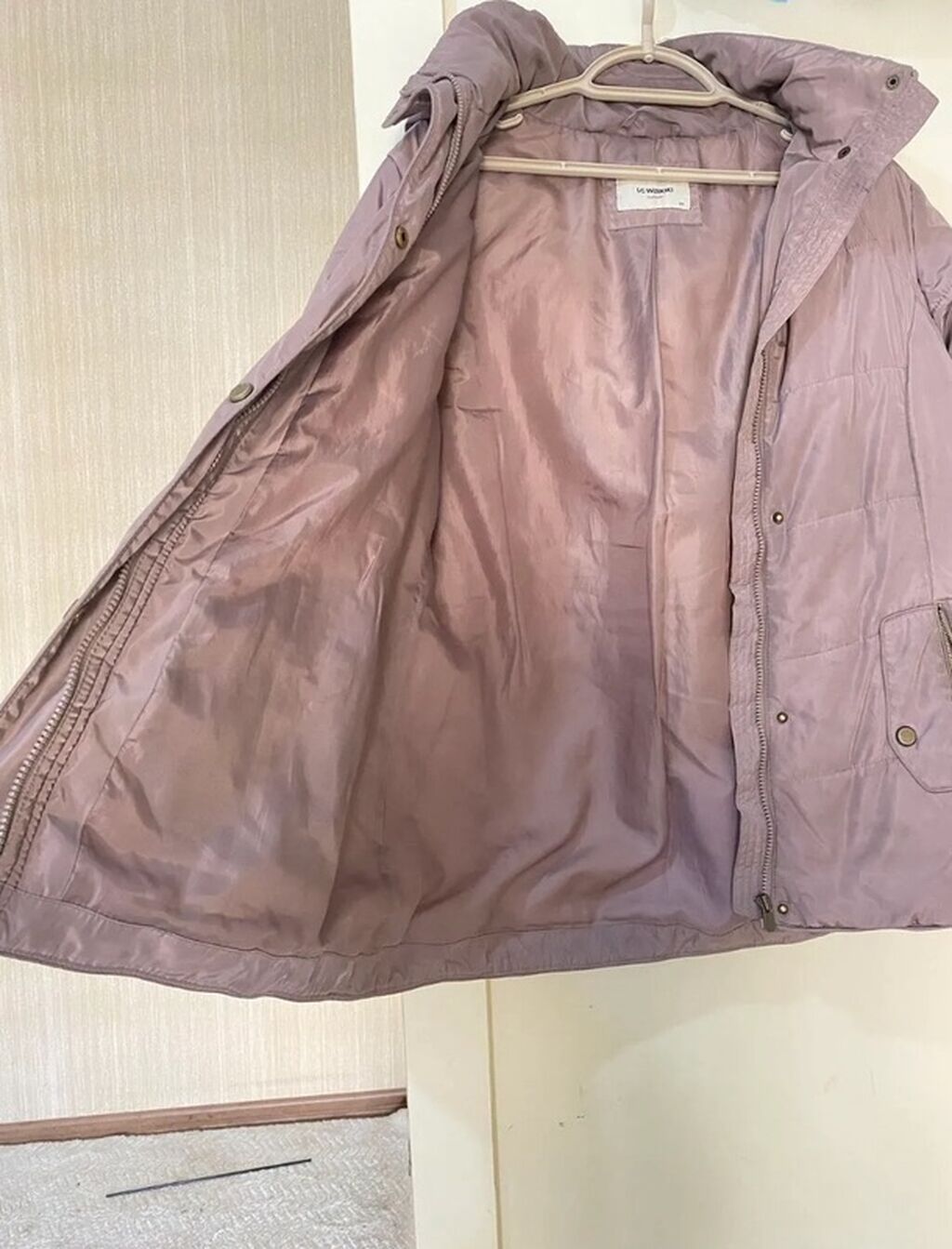Puxovik kurtka, Lc Waikiki, M, XL — Kurtkalar, Bakı (3)