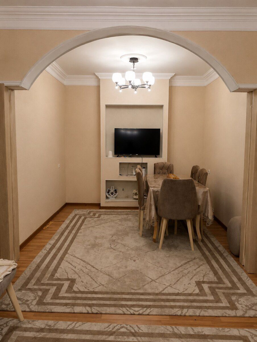 Həyət evi, Xırdalan ş. — Ev, villa, Xırdalan (2)
