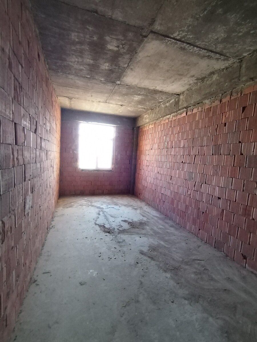 2-otaqlı yeni tikili, Xırdalan ş., 80 m² — Mənzil, Xırdalan (11)