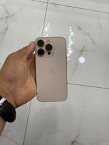 Apple iPhone 16 Pro Desert Titanium 256GB/8GB — Goods