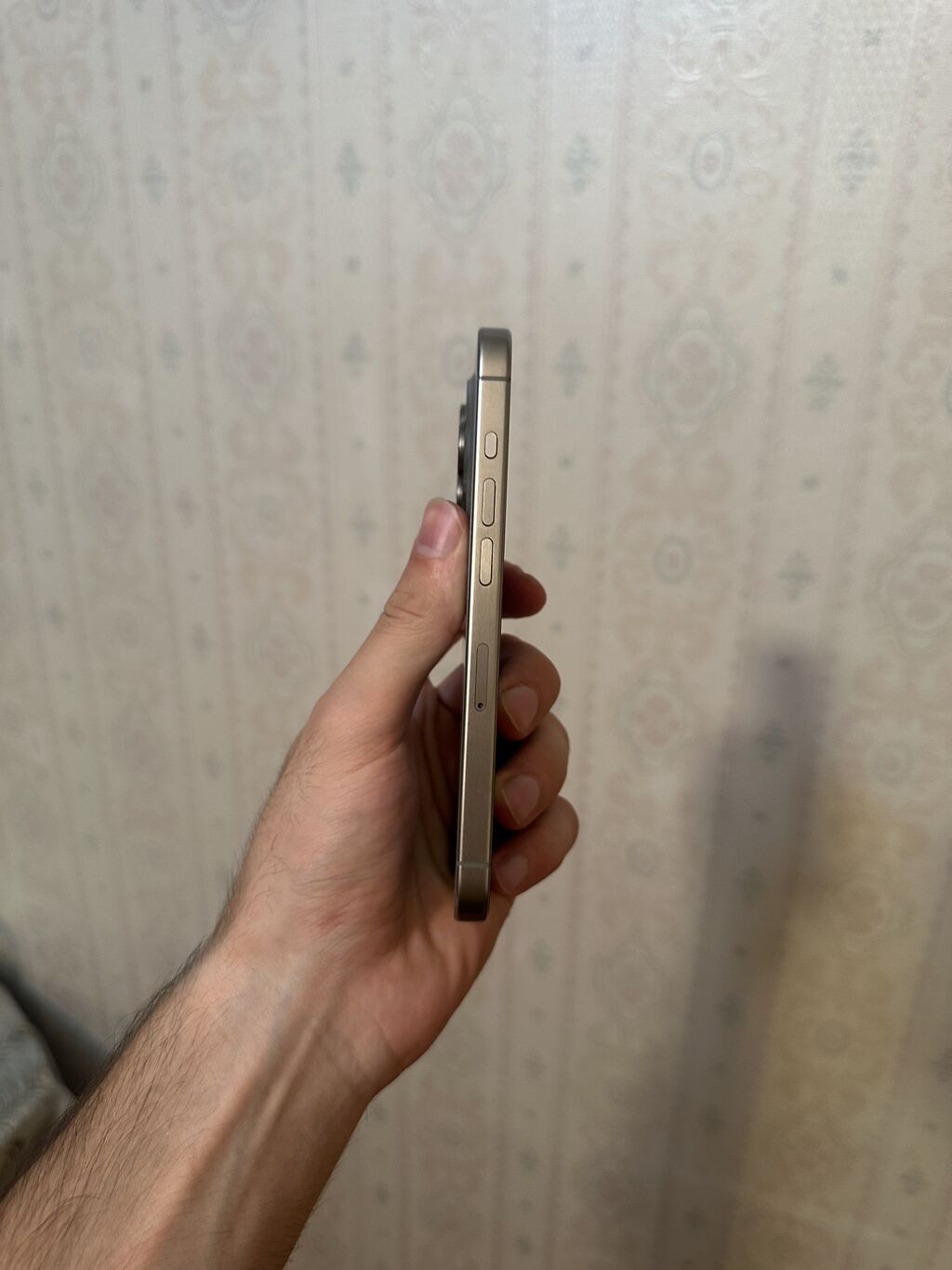 IPhone 15 Pro, 128 GB — Apple iPhone, Bakı (2)