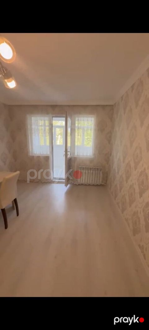 2-otaqlı mənzil kirayə verilir, Gəncə ş., 46 m²