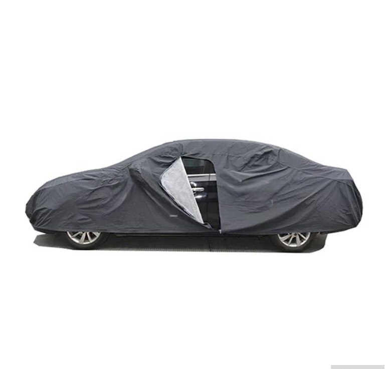 Mercedes W204 üçün Avtomobil Çadırı — Avto, Bakı (2)