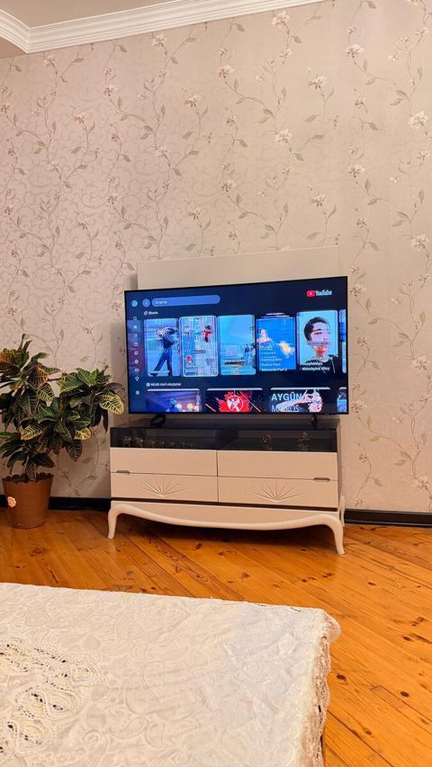 TV stend — Sumqayıt