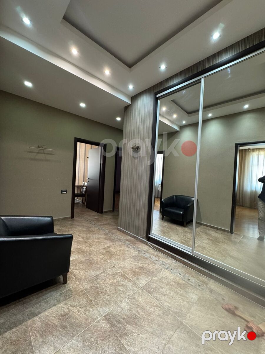Satılır 3 otaqlı yeni tikili 110 m² — Mənzil, Bakı (9)