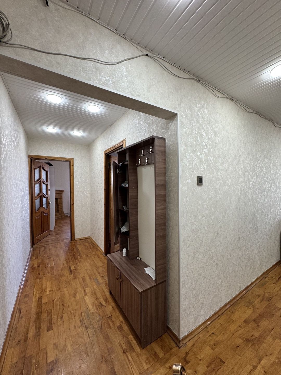 2-otaqlı mənzil kirayə verilir, Yasamal r., 60 m² — Mənzil, Bakı (3)