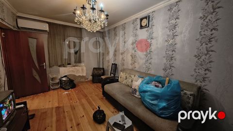 2 otaqlı həyət evi Xüsusiyyətlər: - 2 ayrı otaq - Təbii taxta döşəmə