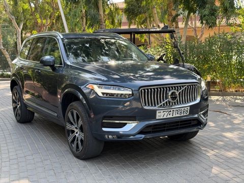 Volvo XC90, 2.0 L, 2024 il, 30 000 km — Bakı