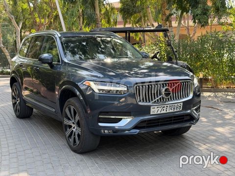 Volvo XC90, 2.0 L, 2024 il, 30 000 km