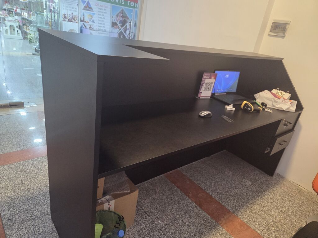 şəkildə satılır 600 manata yıgılıb 3 4 ay işdənilib hal — Mebel, Bakı (2)