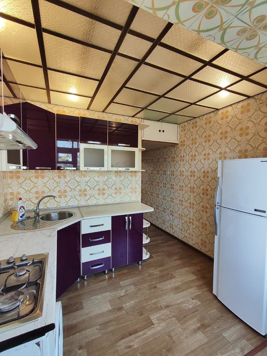 4-otaqlı mənzil kirayə verilir, Adil Məmmədov küç., 120 m² — Mənzil, Bakı (4)